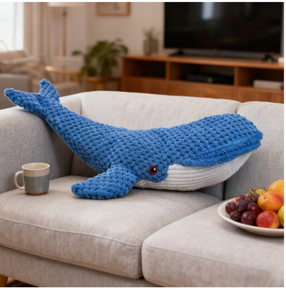 Paw Bundles Comfort & Play Bundle — Calm, Comfort & Daily Enrichment