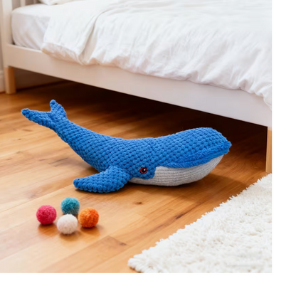 Paw Bundles Comfort & Play Bundle — Calm, Comfort & Daily Enrichment