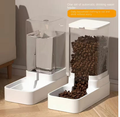 Paw Bundles – Puppy Starter Kit | Complete Essentials for New Puppies