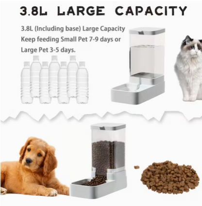 Paw Bundles – Puppy Starter Kit | Complete Essentials for New Puppies