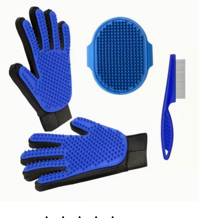 Paw Bundles – Puppy Starter Kit | Complete Essentials for New Puppies