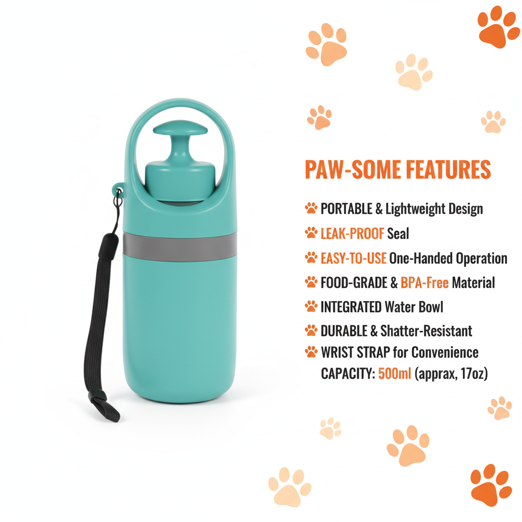🐾 Paw Bundles – Hands-Free Poop Grabber Tool