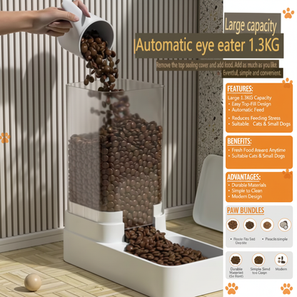 Paw Bundles – Puppy Starter Kit | Complete Essentials for New Puppies