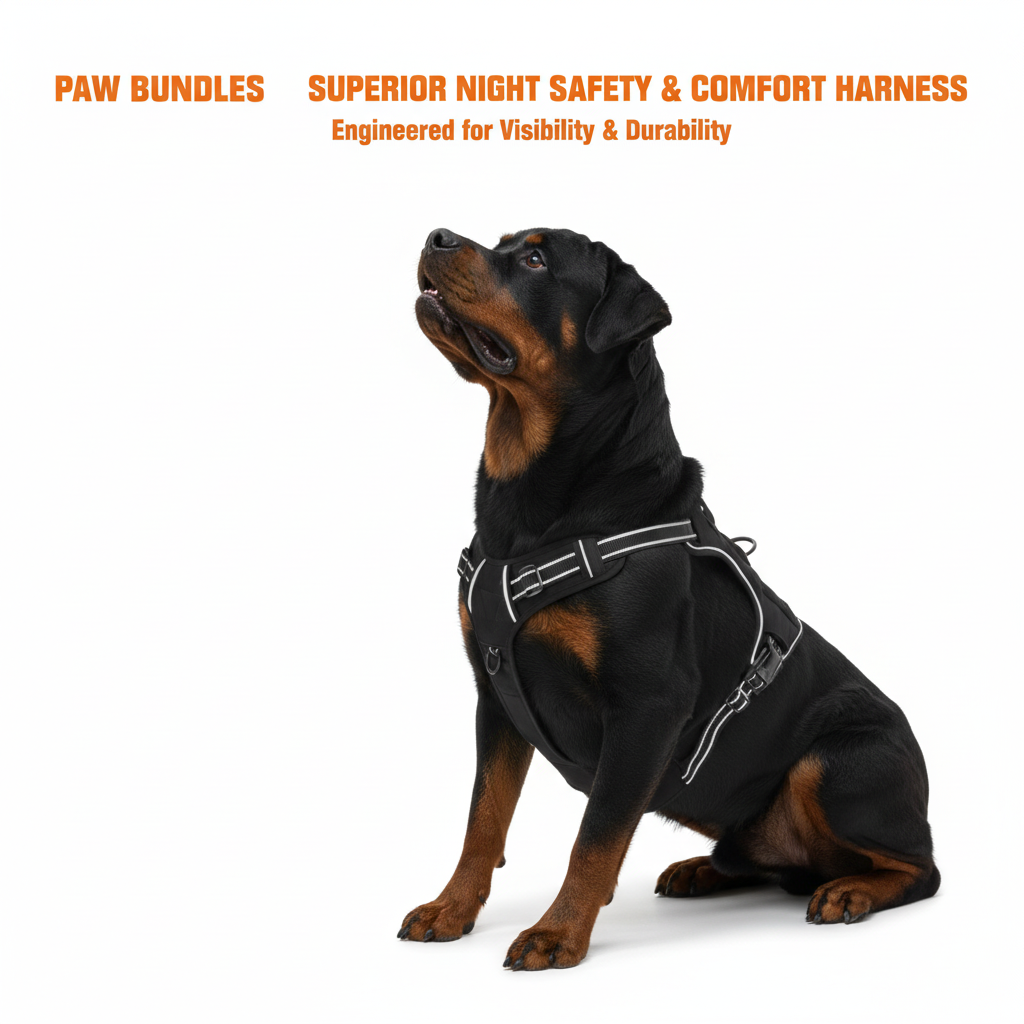 TravelDog Adventure Kit – Safety, Comfort & Control for Every Ride