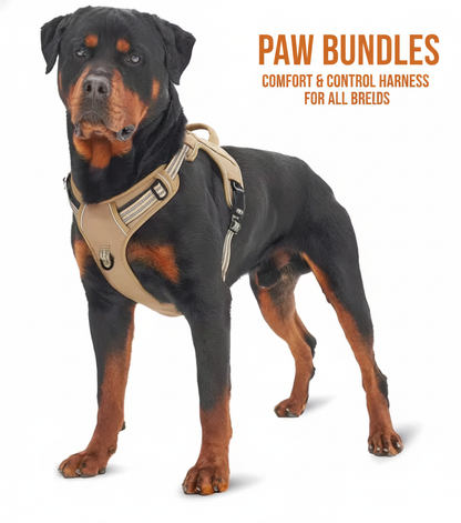 TravelDog Adventure Kit – Safety, Comfort & Control for Every Ride