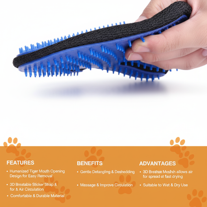 Paw Bundles – Puppy Starter Kit | Complete Essentials for New Puppies