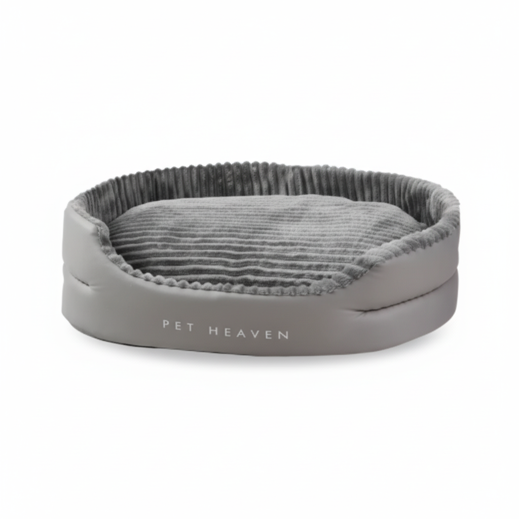 🐾 Paw Bundles – Pet Heaven Orthopedic Comfort Bed