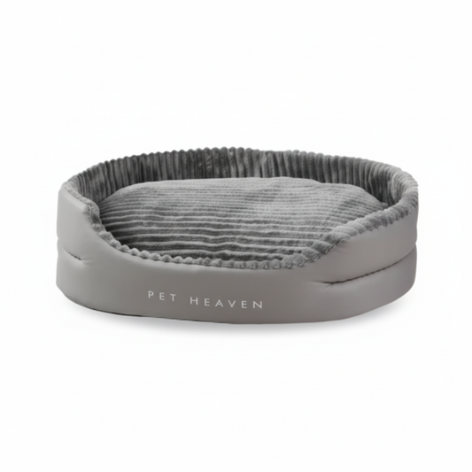 🐾 Paw Bundles – Pet Heaven Orthopedic Comfort Bed