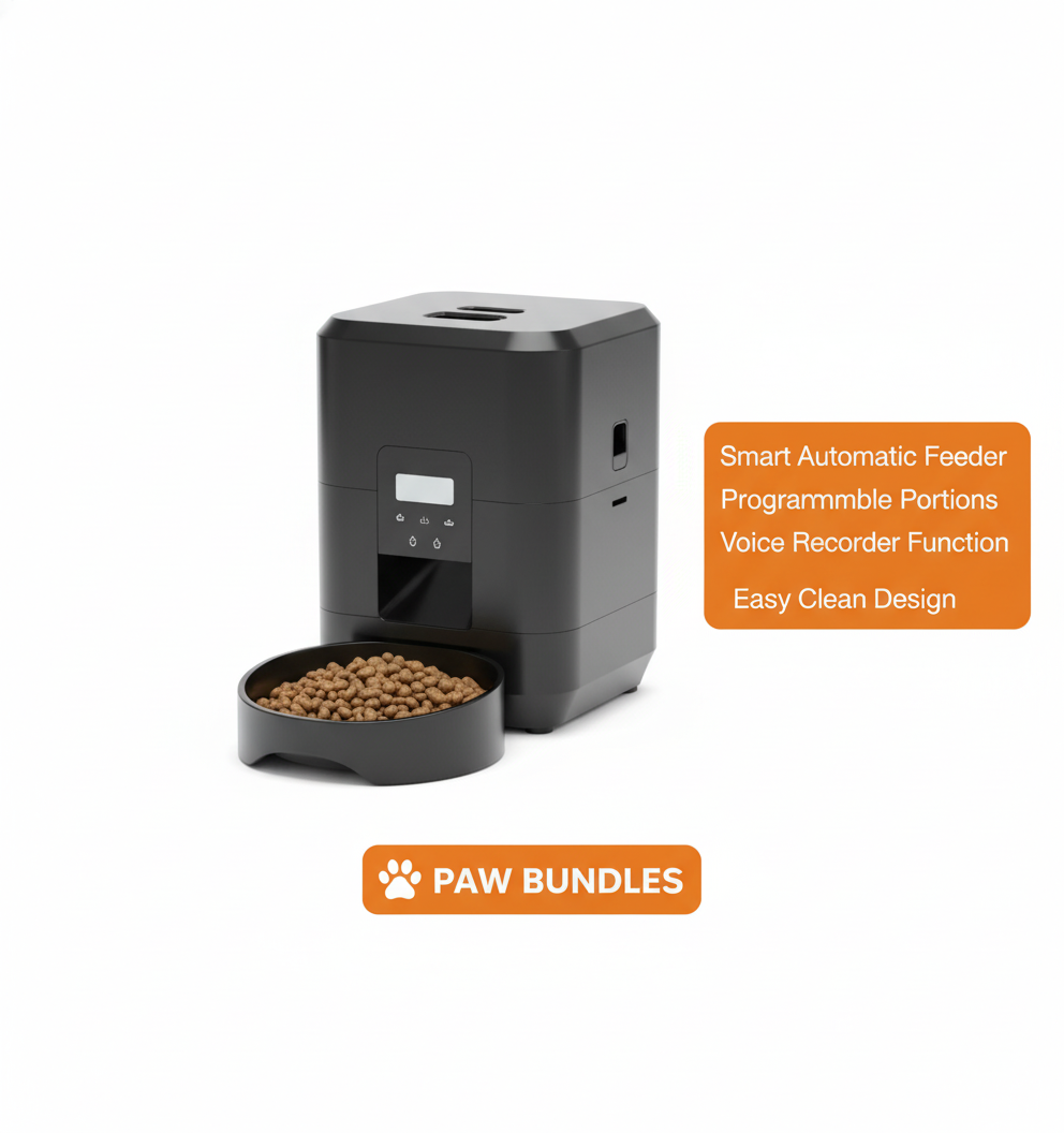 Easy Training Dog Bundle – Complete Training Kit by Paw Bundles