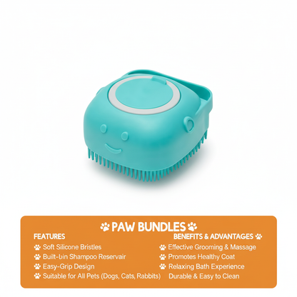 Paw Bundles – Puppy Starter Kit | Complete Essentials for New Puppies