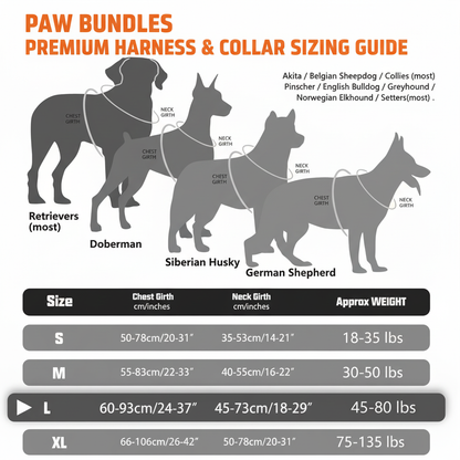 TravelDog Adventure Kit – Safety, Comfort & Control for Every Ride