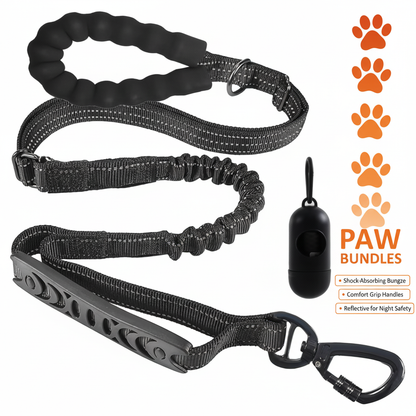 TravelDog Adventure Kit – Safety, Comfort & Control for Every Ride