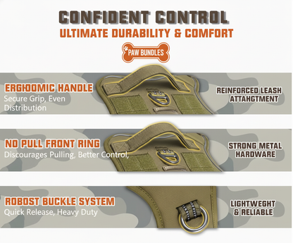 TravelDog Adventure Kit – Safety, Comfort & Control for Every Ride